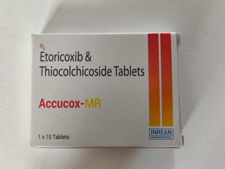 Accucox